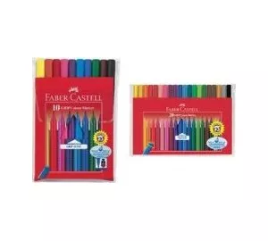 Faber-Castell Grip Colour Marker von Faber-Castell