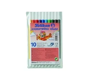 Pelikan Colorella duo Fasermaler von Pelikan