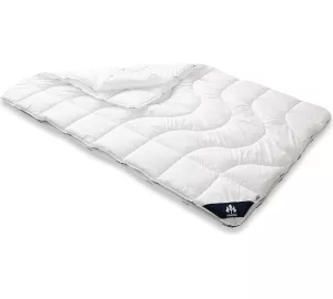 Badenia Bettcomfort Irisette Micro Thermo Sommerdecke von Irisette