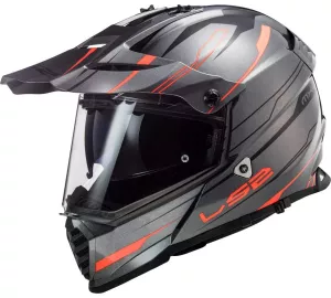 LS2 Helmets MX436 Pioneer Evo von LS2 Helmets