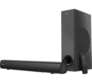 Creative Stage von Creative