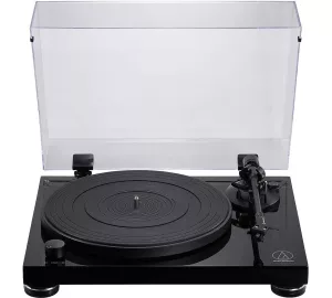 Audio-Technica AT-LPW50PB von Audio-Technica