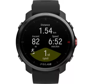 Polar Grit X von Polar