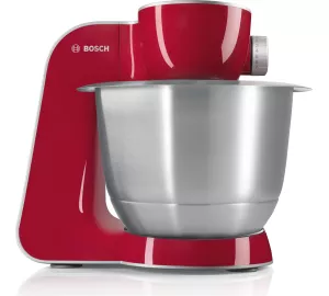 Bosch MUM56740 Styline in rot von Bosch