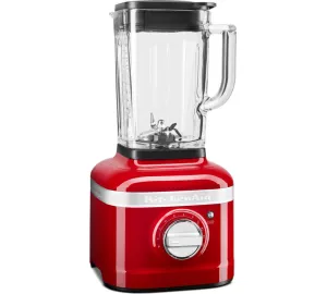 KitchenAid K400 Artisan 5KSB4026 in rot von KitchenAid