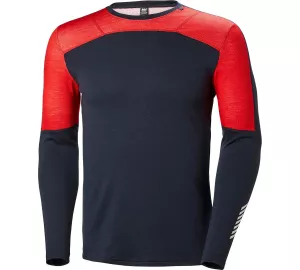 Helly Hansen Lifa Merino Crew von Helly Hansen