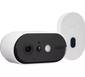 Abus WLAN Akku Cam mit Basisstation von ABUS