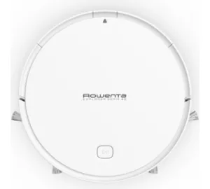 Rowenta Explorer 40 Animal Connect RR7267 in weiß von Rowenta