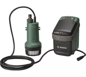 Bosch GardenPump 18 von Bosch