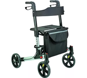 Weinberger Aluminium-Rollator 48911 von Weinberger