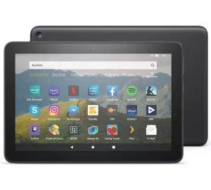 Amazon Fire HD 8 (2020) von Amazon