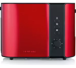 Severin AT 2217 in schwarz von SEVERIN