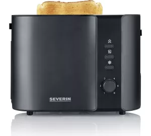 Severin AT 9552 in schwarz von SEVERIN