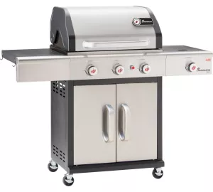 Landmann Triton maxX PTS 3.1 von Landmann