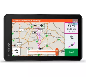 Garmin Zumo XT von Garmin