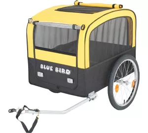 Blue Bird Hundeanhänger 20'' von Blue Bird