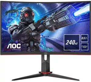 AOC C27G2ZE/BK von AOC