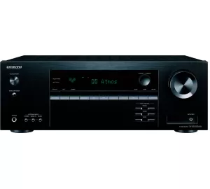Onkyo TX-SR393DAB von Onkyo