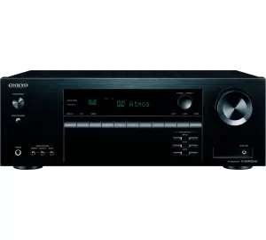 Onkyo TX-SR494DAB von Onkyo