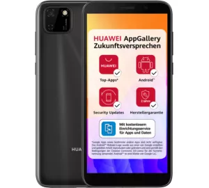 Huawei Y5p von Huawei