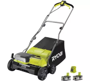 Ryobi RY18SFX35A von Ryobi