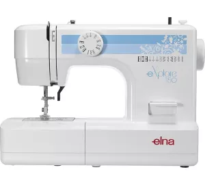 Elna eXplore 150 von Elna