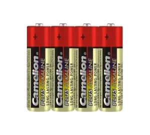Camelion Plus Alkaline AA von Camelion