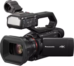 Panasonic AG-CX 10 von Panasonic