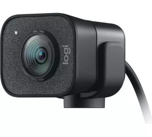 Logitech StreamCam von Logitech