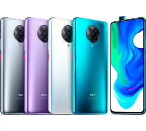 Poco F2 Pro von Poco