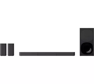 Sony HT-S20R von Sony