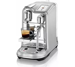 Sage Appliances Nespresso Creatista Pro von Sage