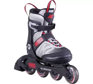 K2 Raider (Modell 2019) von K2