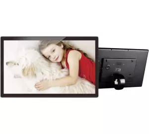 Braun DigiFrame 215 Business Line von Braun