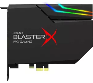 Creative Sound BlasterX AE-5 Plus von Creative