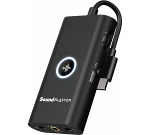 Creative Sound Blaster G3 von Creative