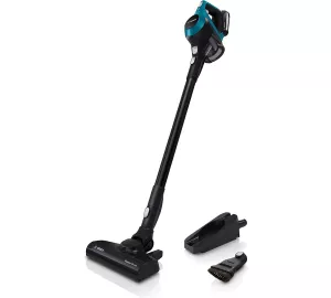 Bosch Unlimited Serie 6 BKS6111P in blau von Bosch