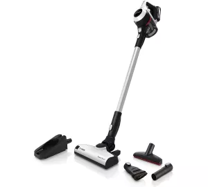 Bosch Unlimited Serie 6 BCS611AM in weiß von Bosch