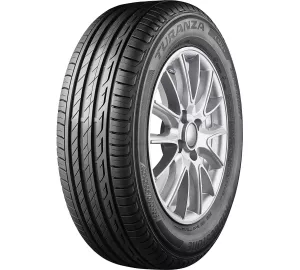 Bridgestone Turanza T001 von Bridgestone