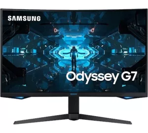 Samsung C32G74TQSU von Samsung