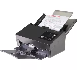 Avision AD370 von Avision