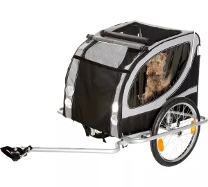 Karlie Doggy Liner Paris De Luxe von Karlie