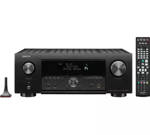 Denon AVC-X4700H von Denon