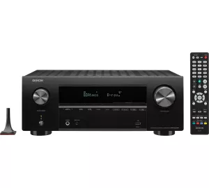 Denon AVR-X2700H von Denon