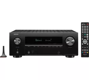 Denon AVR-X2700H DAB von Denon