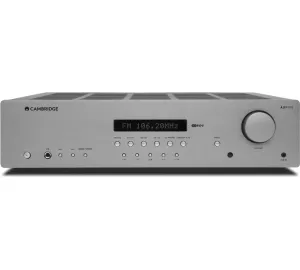 Cambridge Audio AXR100 von Cambridge Audio