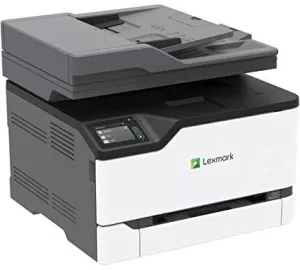 Lexmark CX431adw von Lexmark