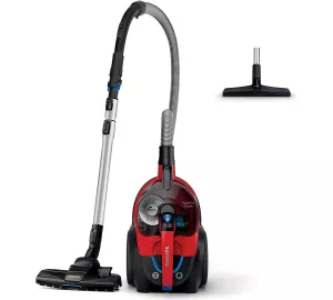 Philips FC9729/09 PowerPro Expert in rot von Philips