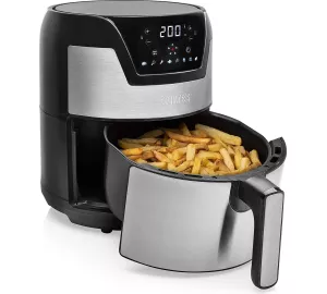 Princess Digitale Heißluftfritteuse XXL 182026 von Princess