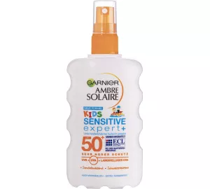Garnier Sonnencreme von Garnier